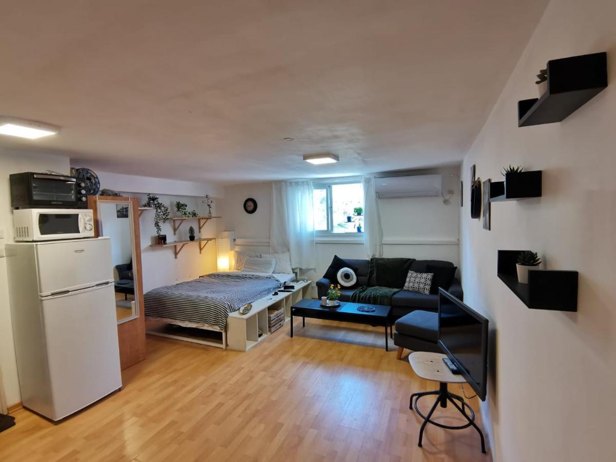 Boardwalk Sea Apartment Tel Aviv Exterior foto