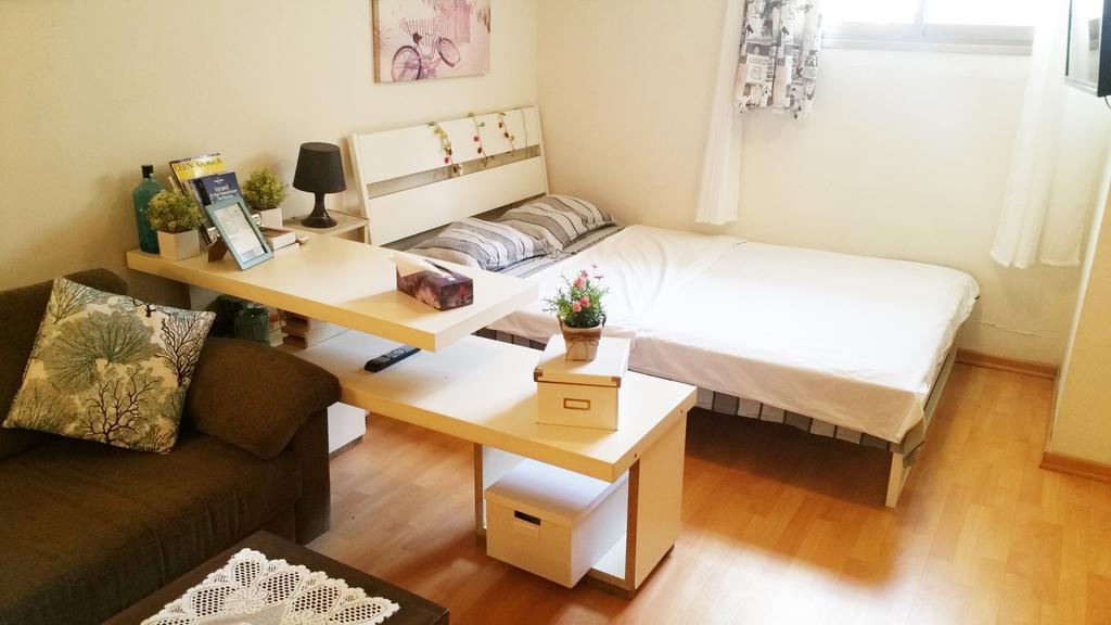 Boardwalk Sea Apartment Tel Aviv Exterior foto