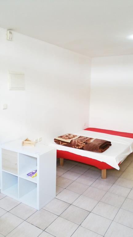 Boardwalk Sea Apartment Tel Aviv Exterior foto