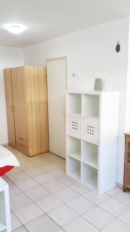Boardwalk Sea Apartment Tel Aviv Exterior foto