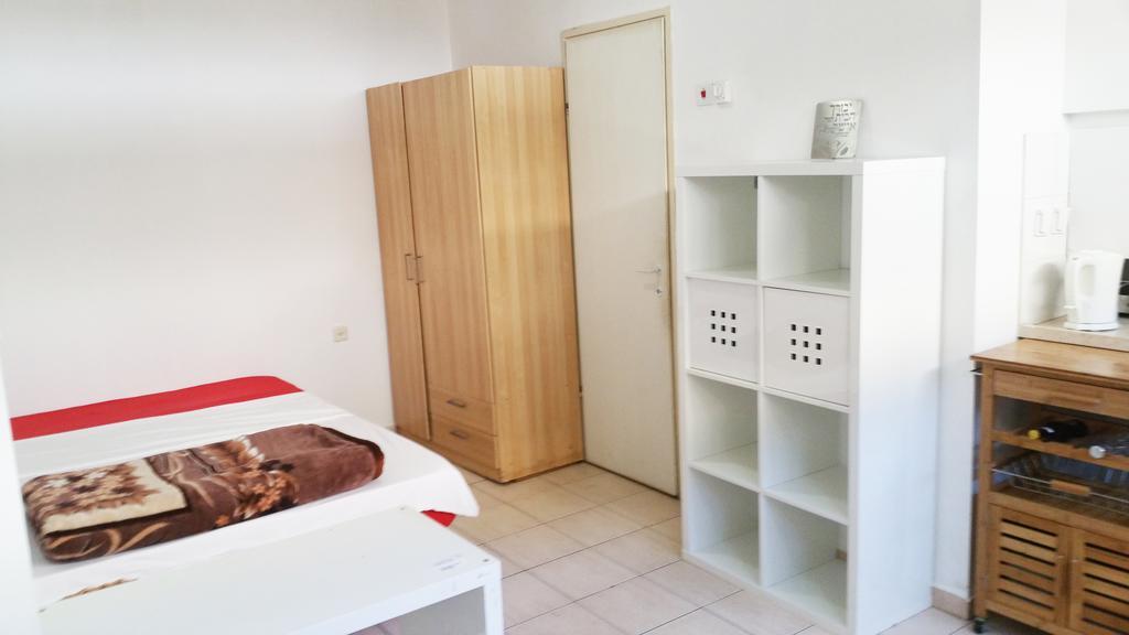 Boardwalk Sea Apartment Tel Aviv Exterior foto