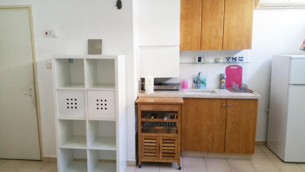 Boardwalk Sea Apartment Tel Aviv Exterior foto