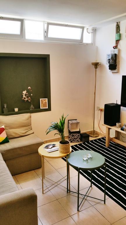 Boardwalk Sea Apartment Tel Aviv Exterior foto