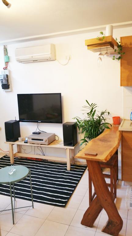 Boardwalk Sea Apartment Tel Aviv Exterior foto