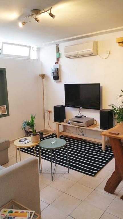 Boardwalk Sea Apartment Tel Aviv Exterior foto