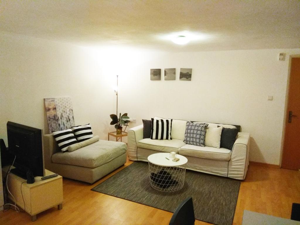 Boardwalk Sea Apartment Tel Aviv Exterior foto