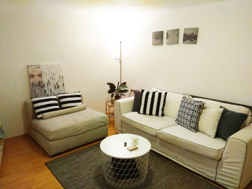 Boardwalk Sea Apartment Tel Aviv Exterior foto