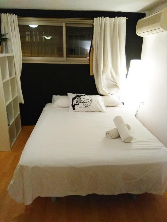 Boardwalk Sea Apartment Tel Aviv Exterior foto