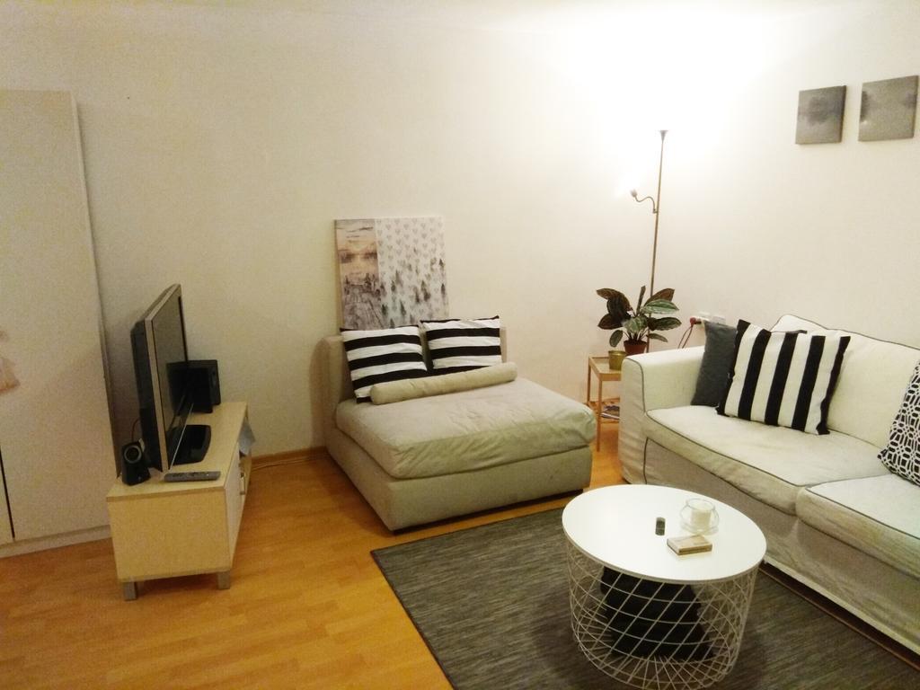 Boardwalk Sea Apartment Tel Aviv Exterior foto