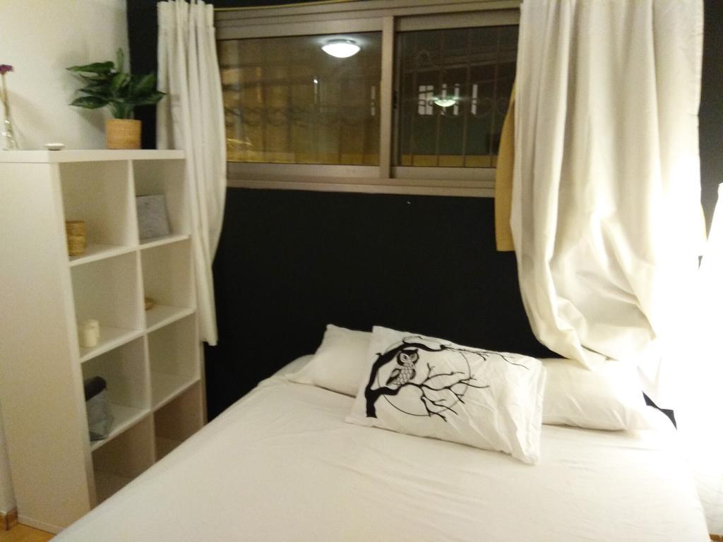 Boardwalk Sea Apartment Tel Aviv Exterior foto