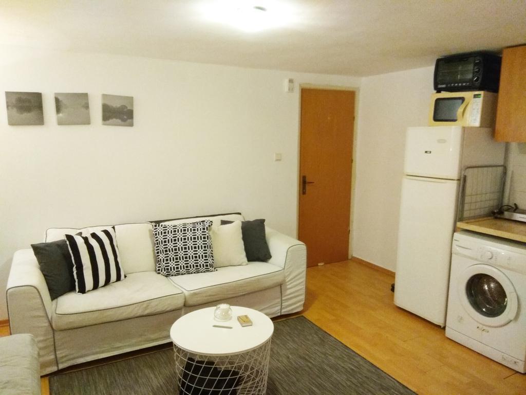 Boardwalk Sea Apartment Tel Aviv Exterior foto