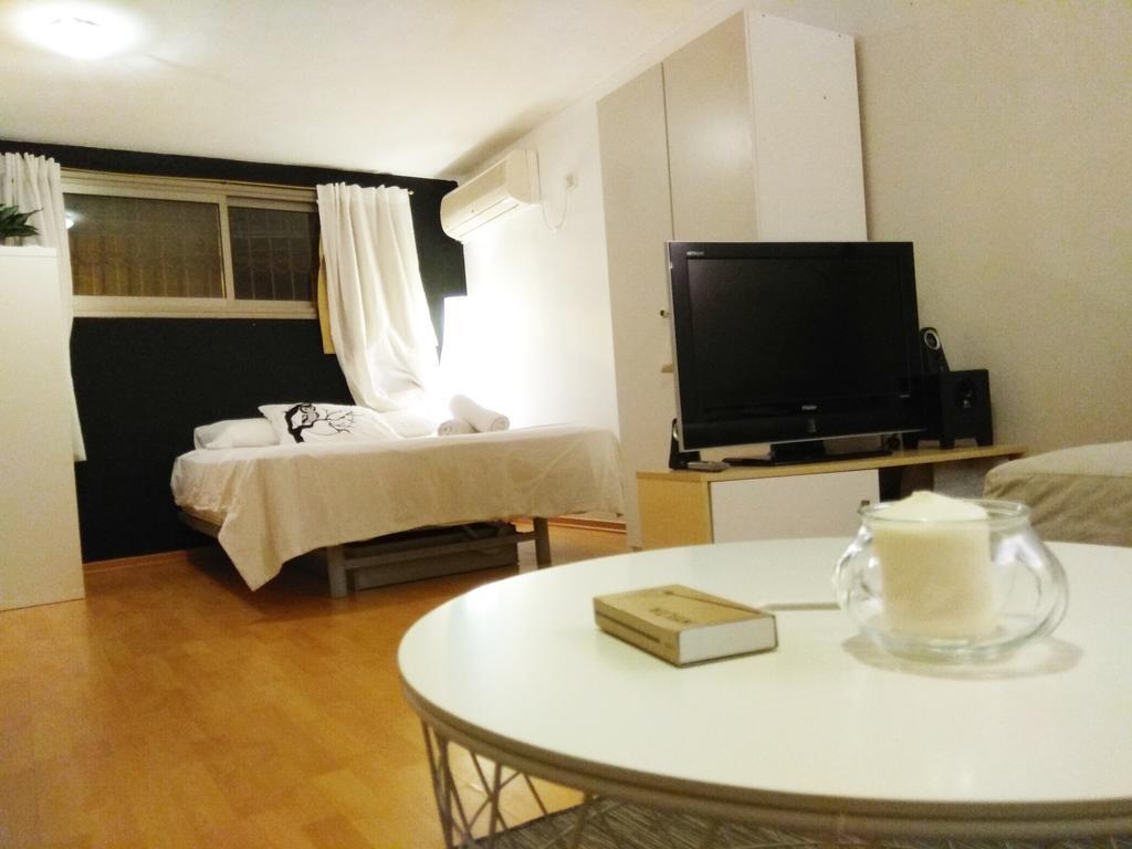 Boardwalk Sea Apartment Tel Aviv Exterior foto