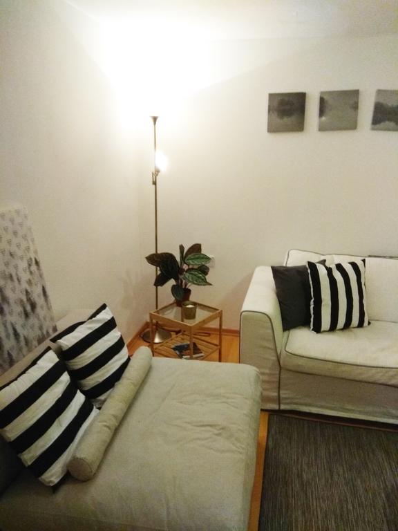 Boardwalk Sea Apartment Tel Aviv Exterior foto